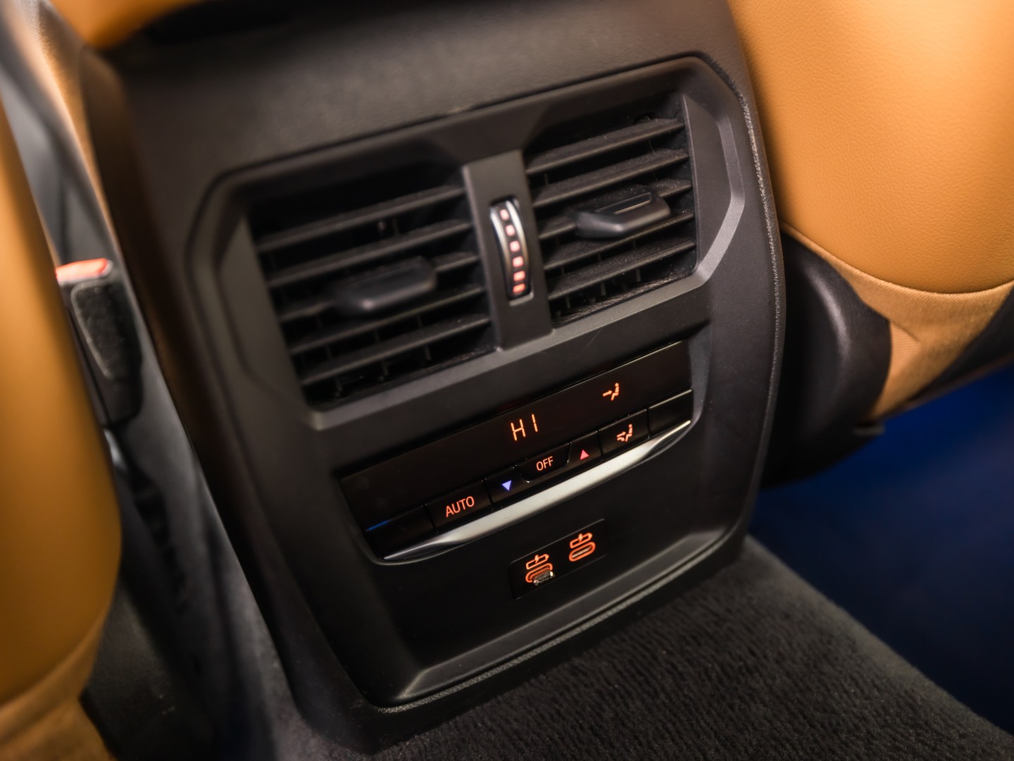 Foto van BMW 320e