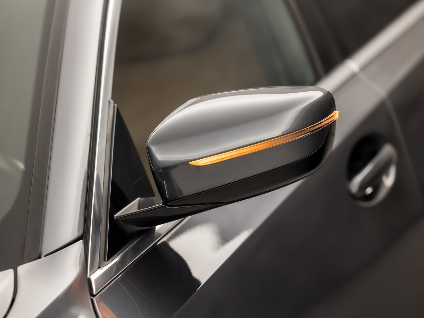 Foto van BMW 320e
