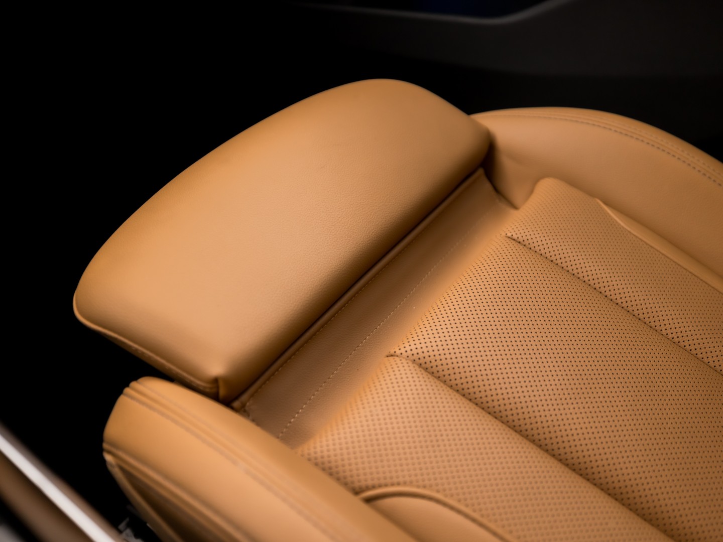 Foto van BMW 320e