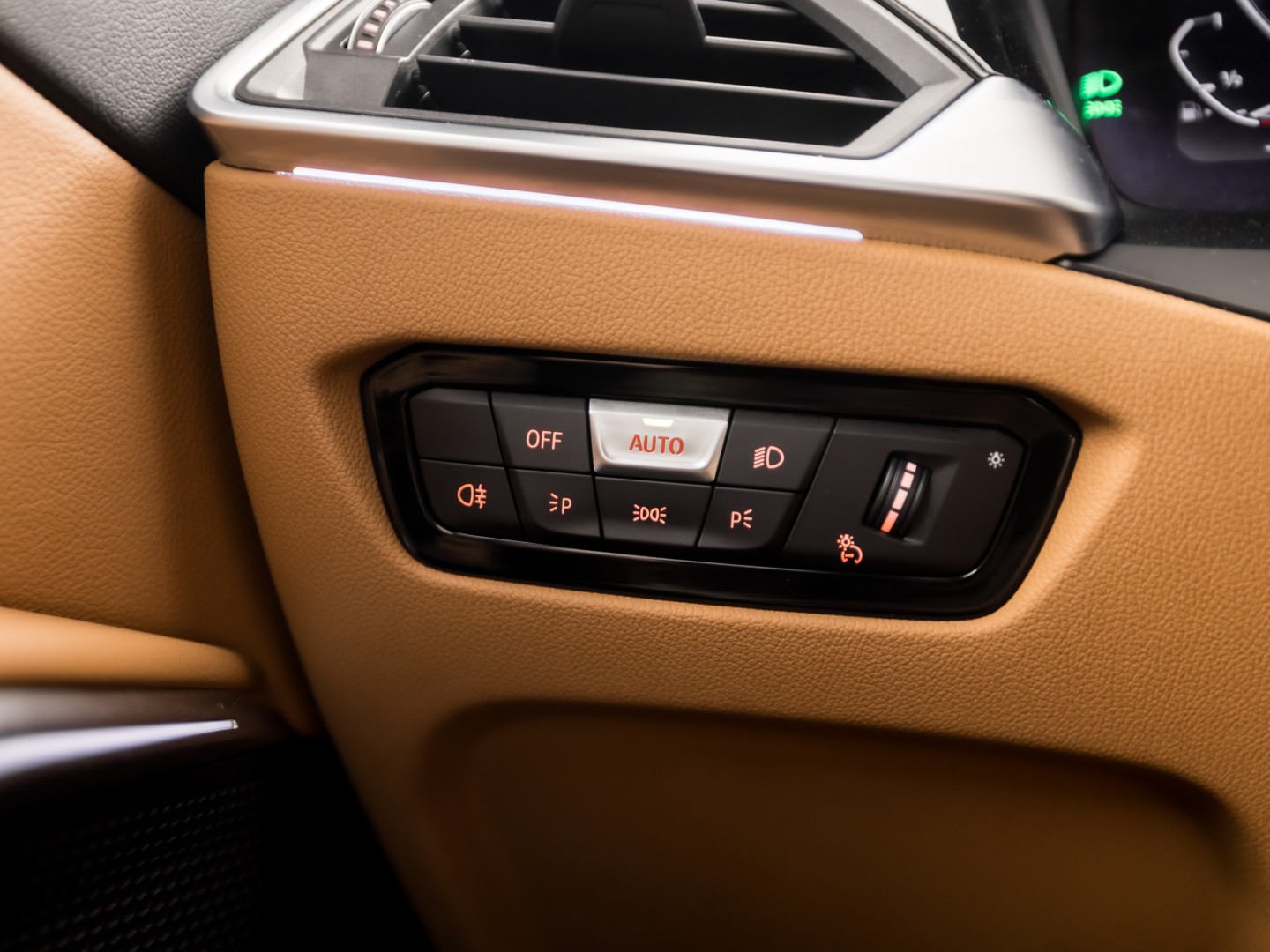 Foto van BMW 320e