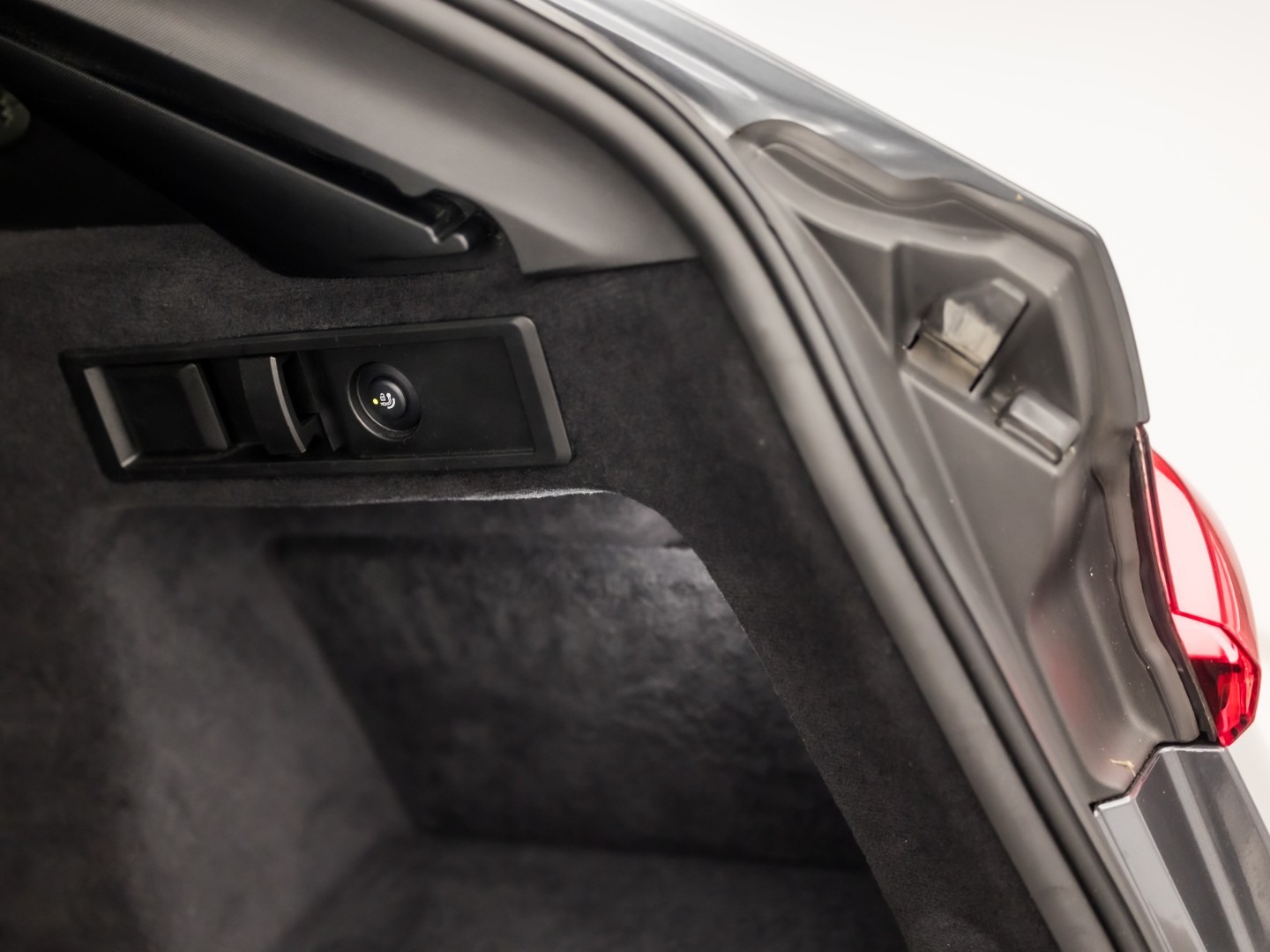 Foto van BMW 320e