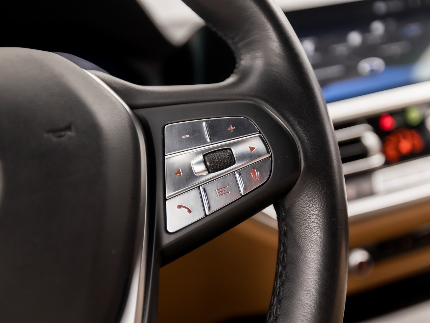 Foto van BMW 320e