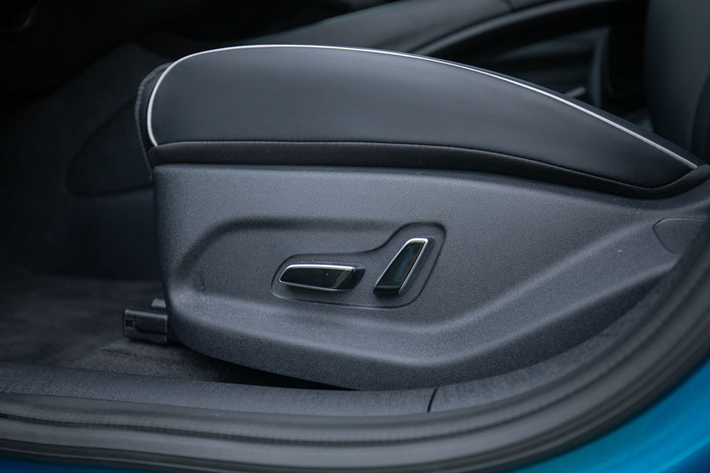 Foto van BYD BYD Dolphin