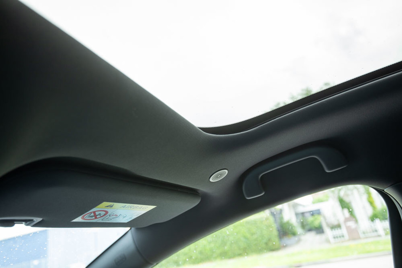Foto van BYD BYD Dolphin