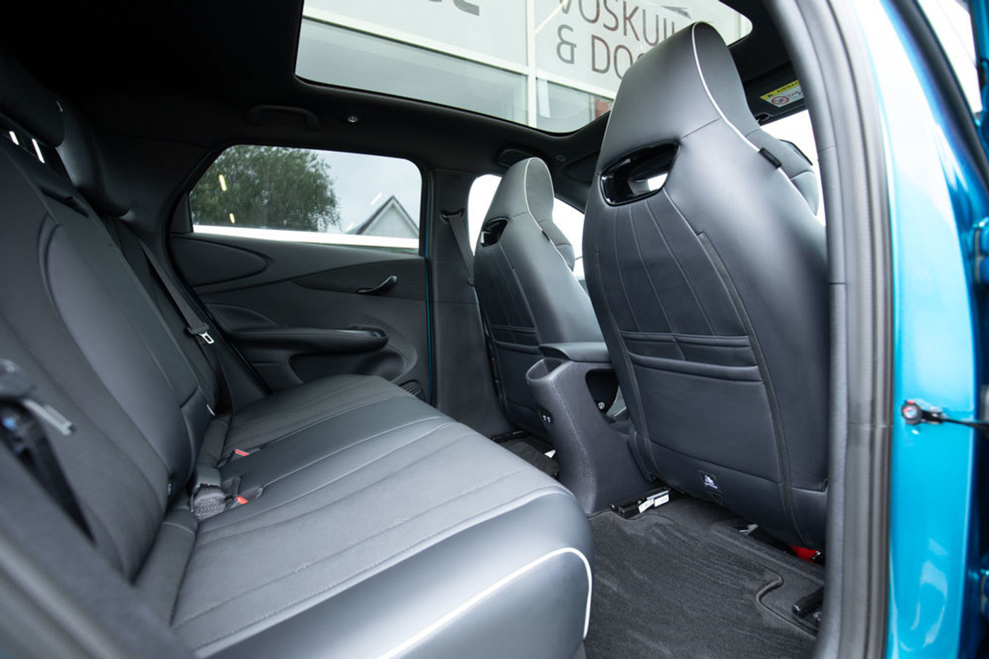 Foto van BYD BYD Dolphin
