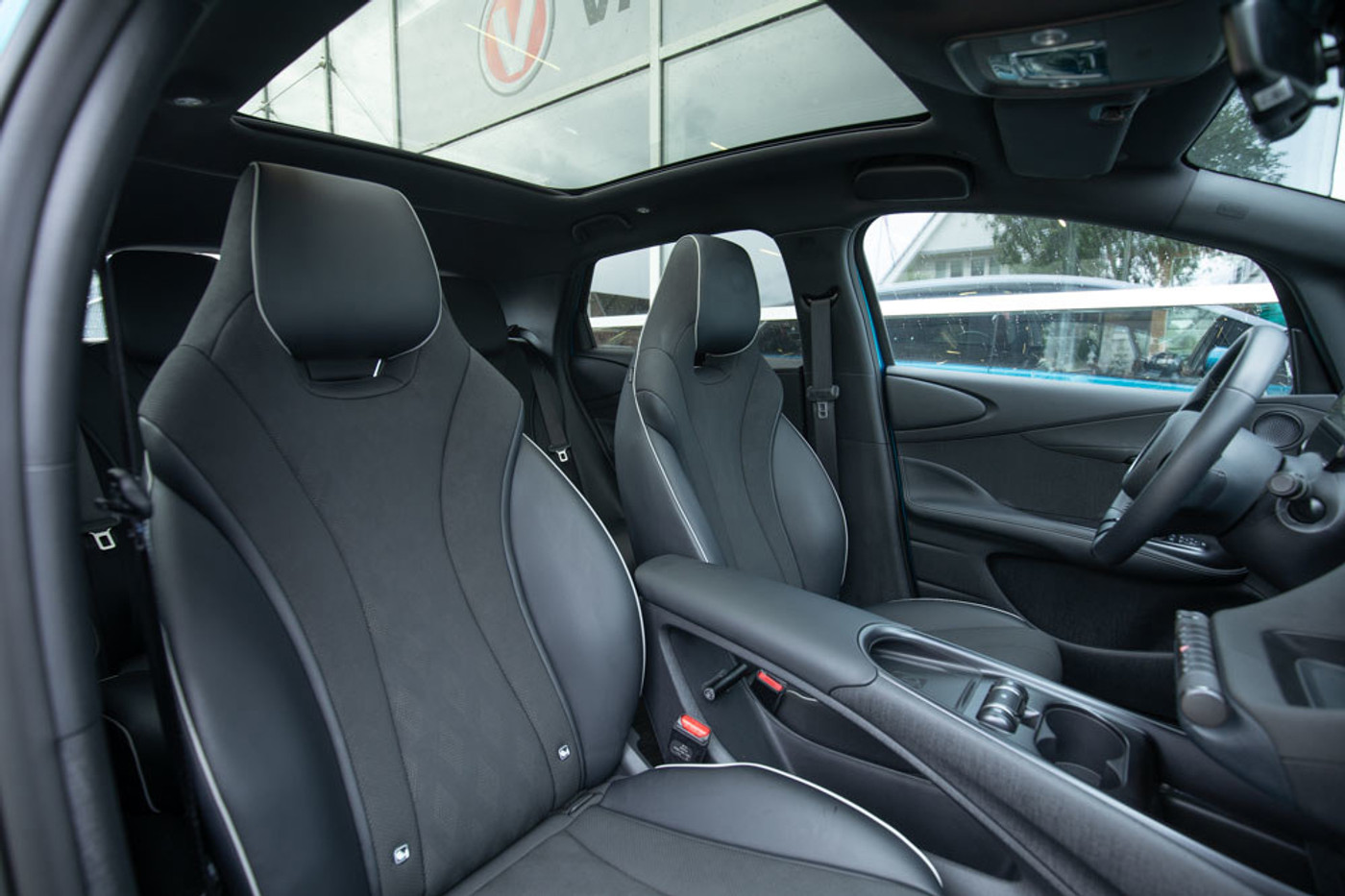 Foto van BYD BYD Dolphin