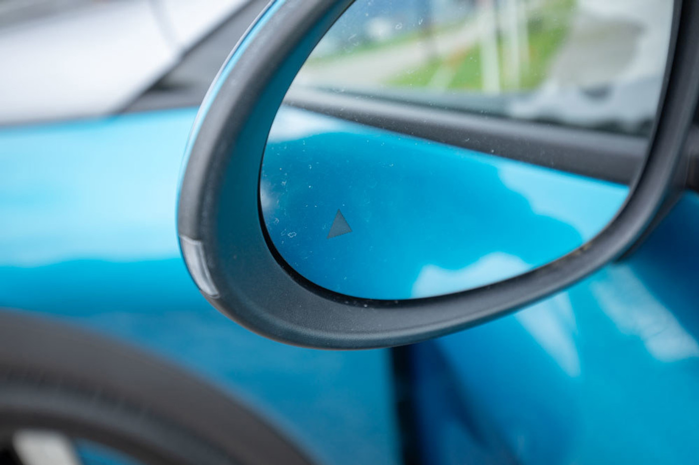 Foto van BYD BYD Dolphin