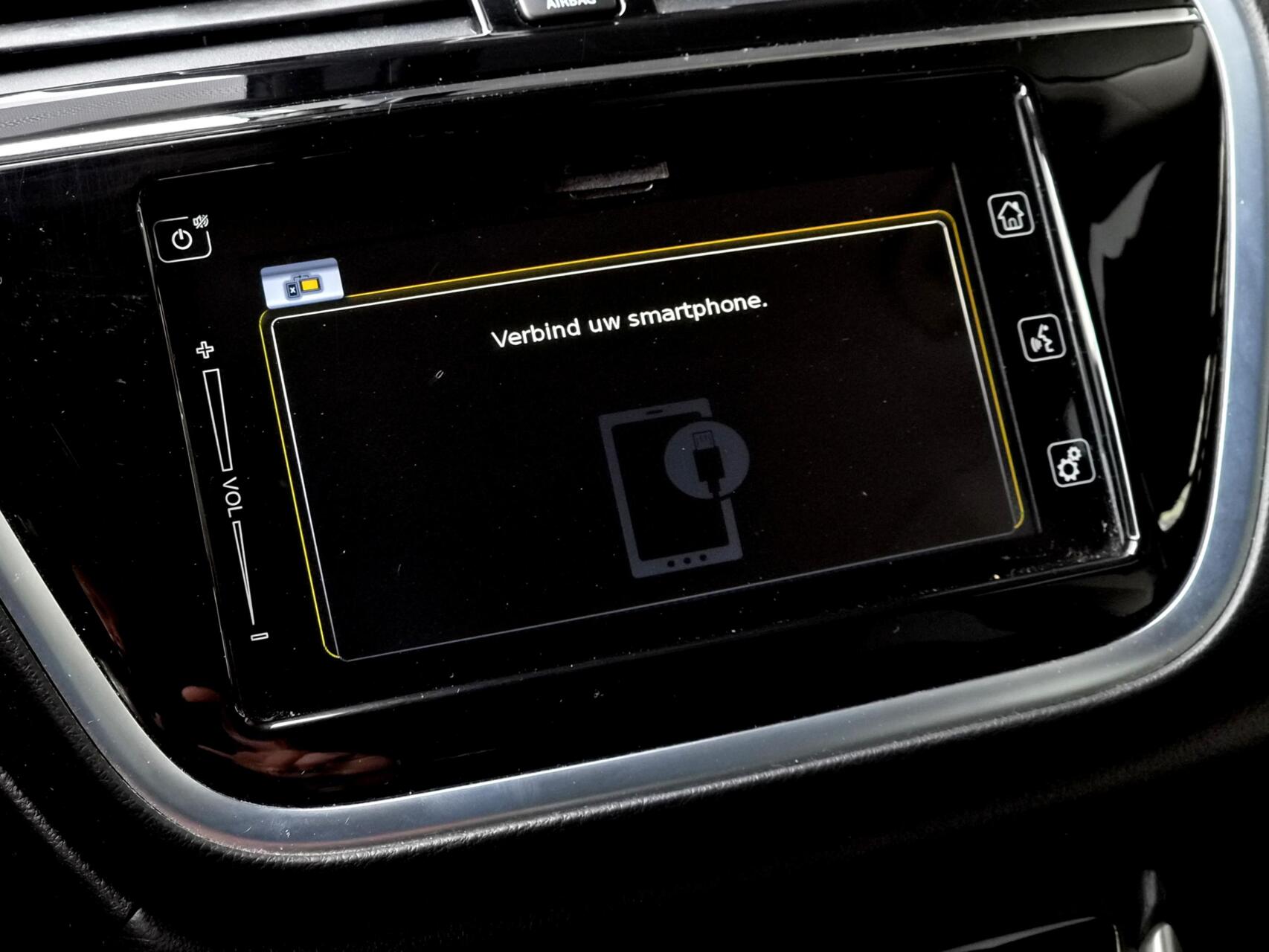 Foto van Suzuki S-cross