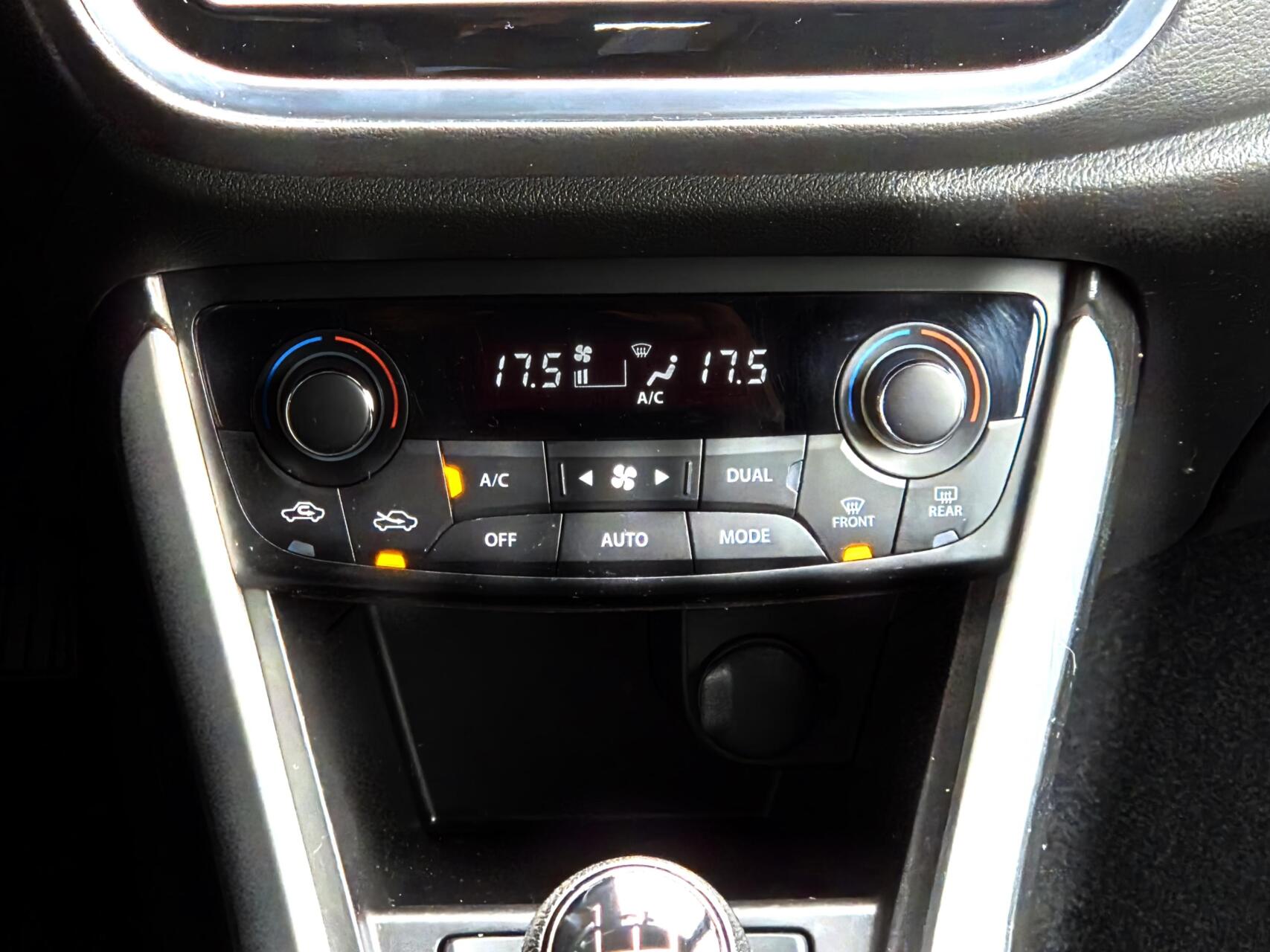 Foto van Suzuki S-cross