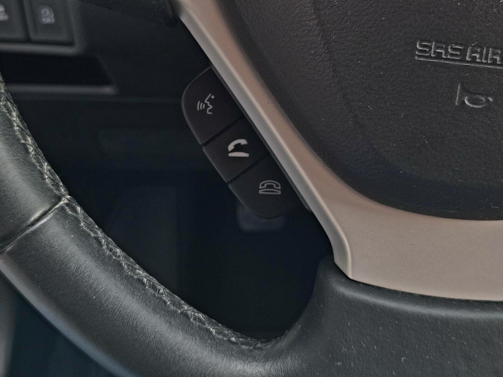 Foto van Suzuki S-cross