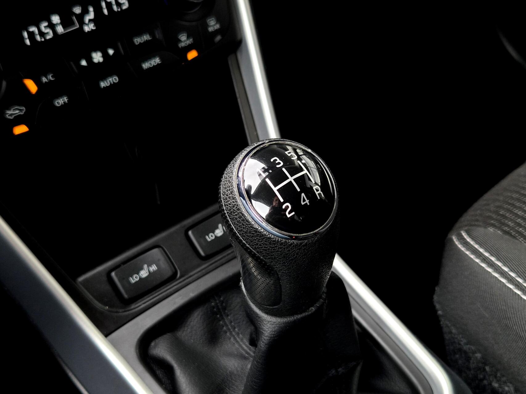 Foto van Suzuki S-cross