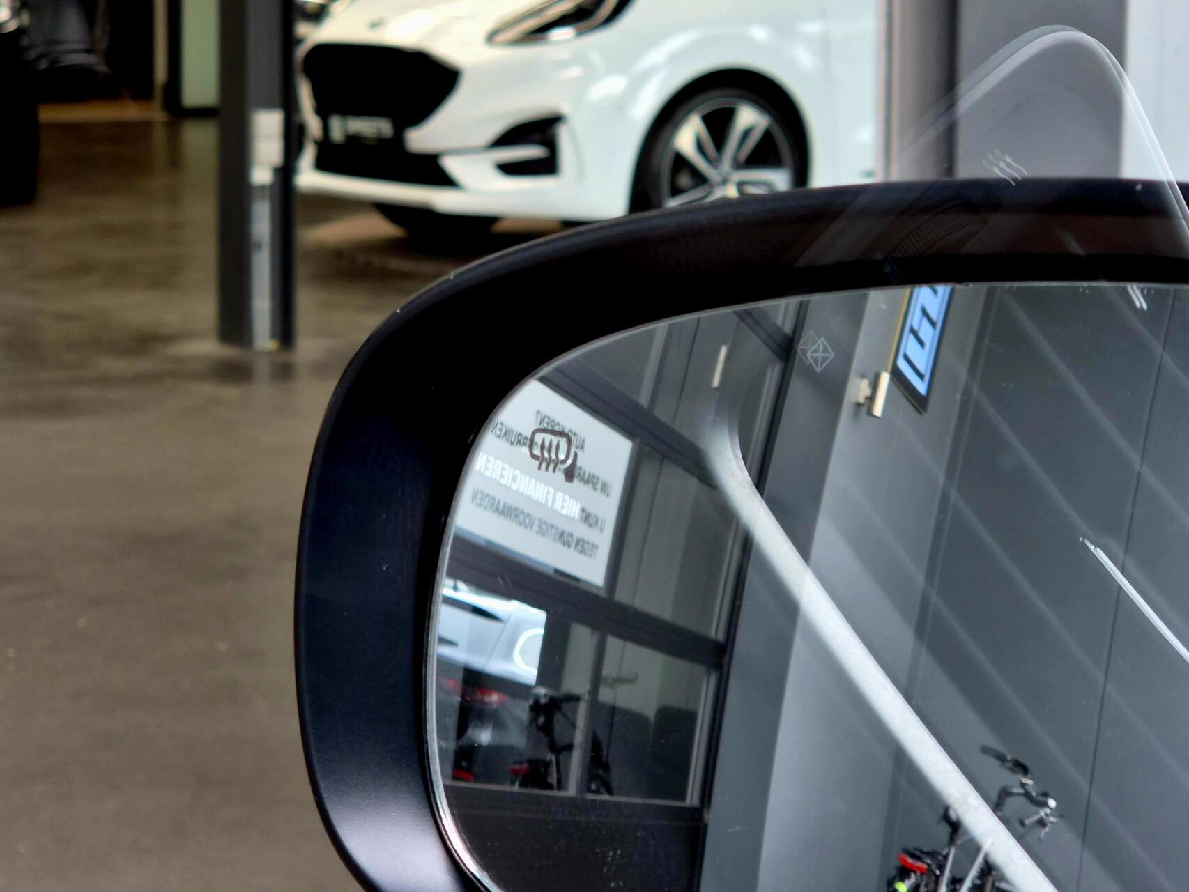 Foto van Suzuki S-cross