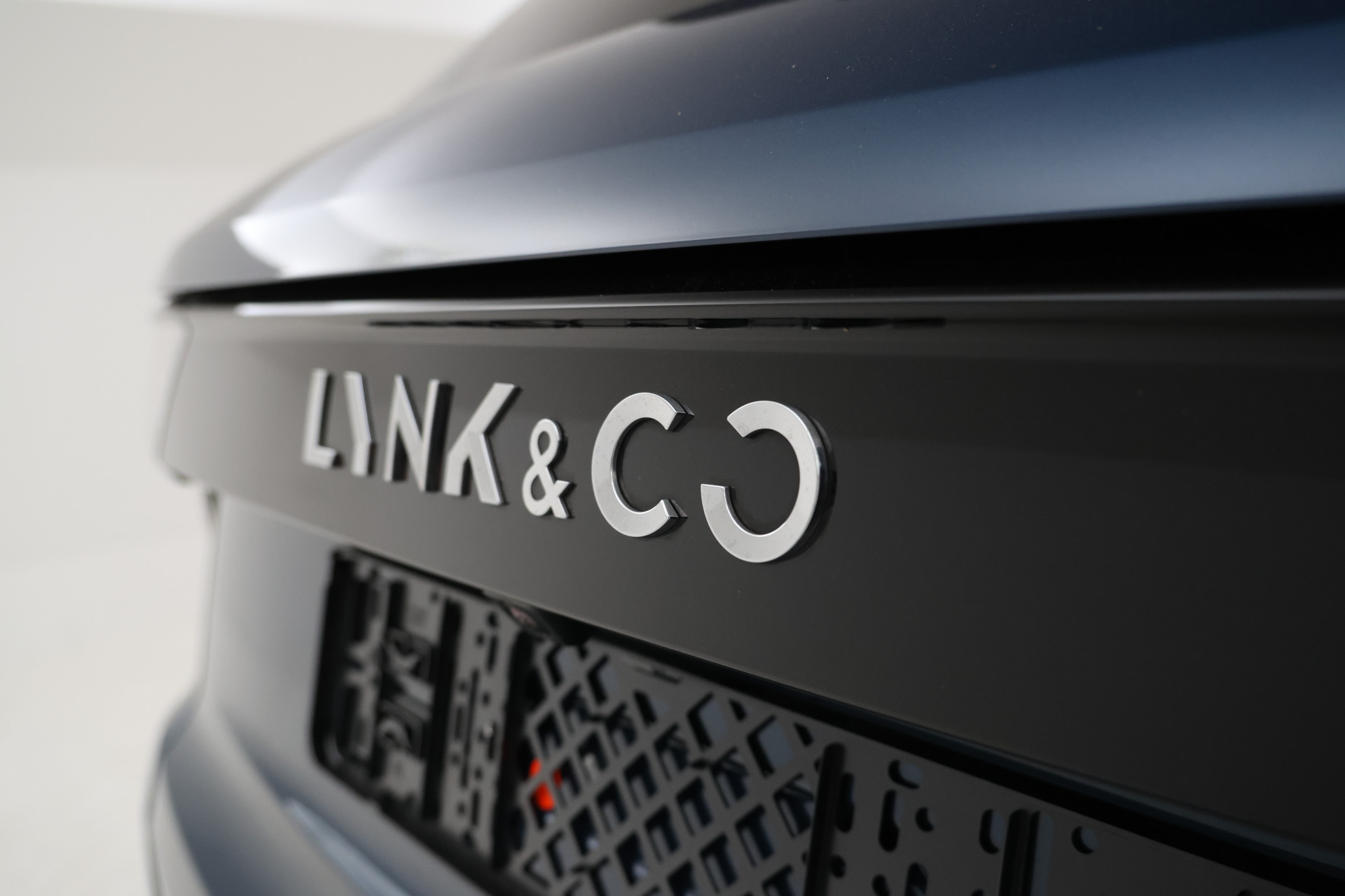 Foto van Lynk&co LYNK & Co 01