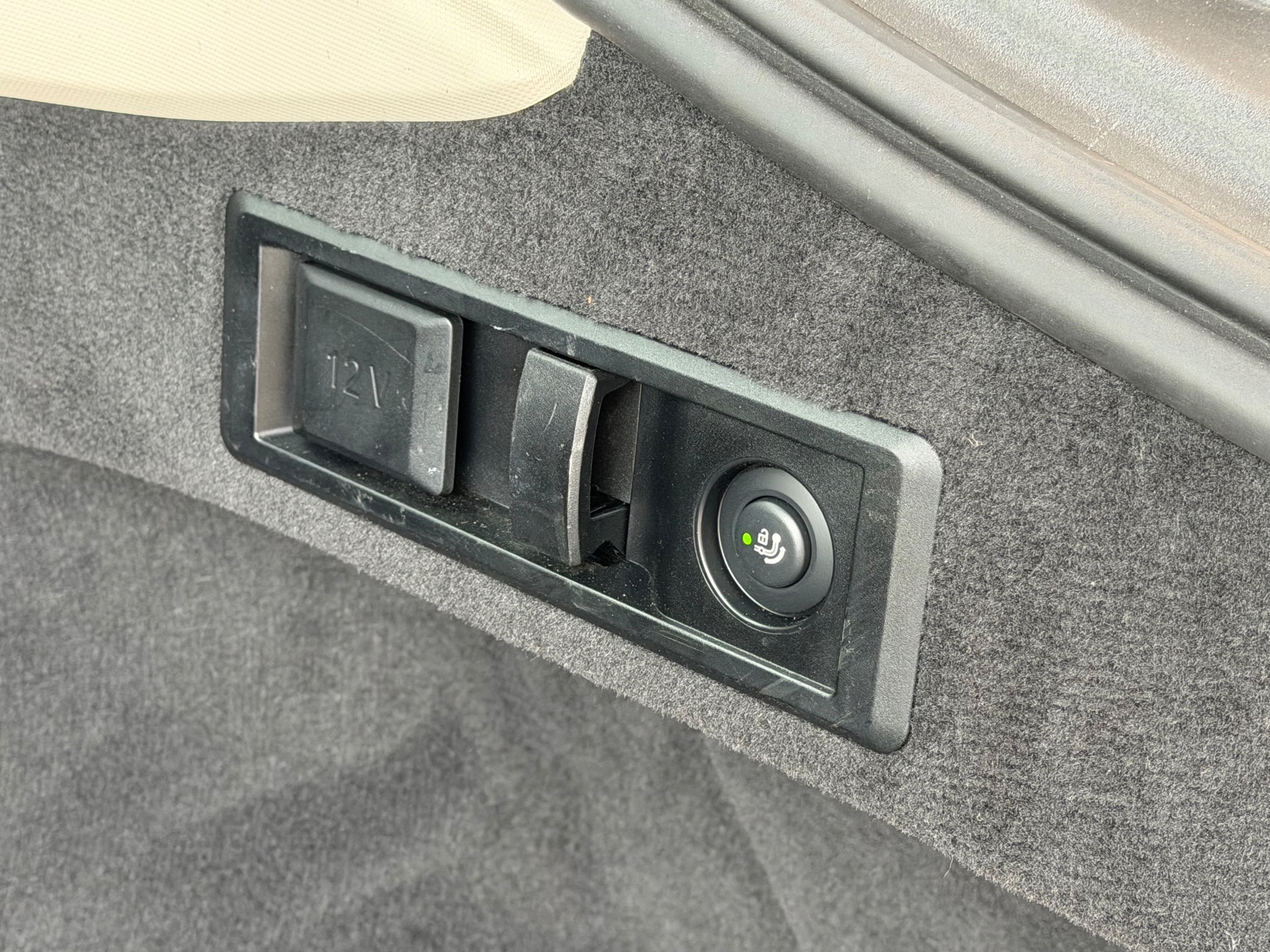 Foto van BMW I4