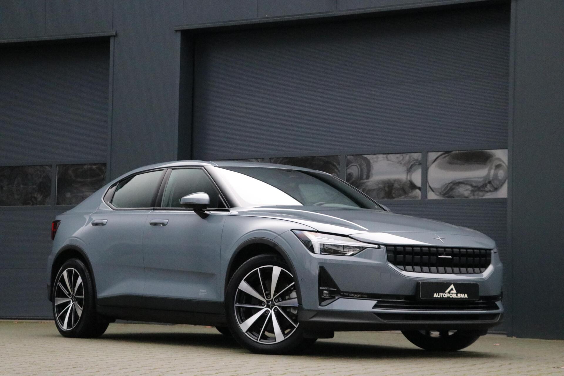 Foto van POLESTAR POLESTAR 2