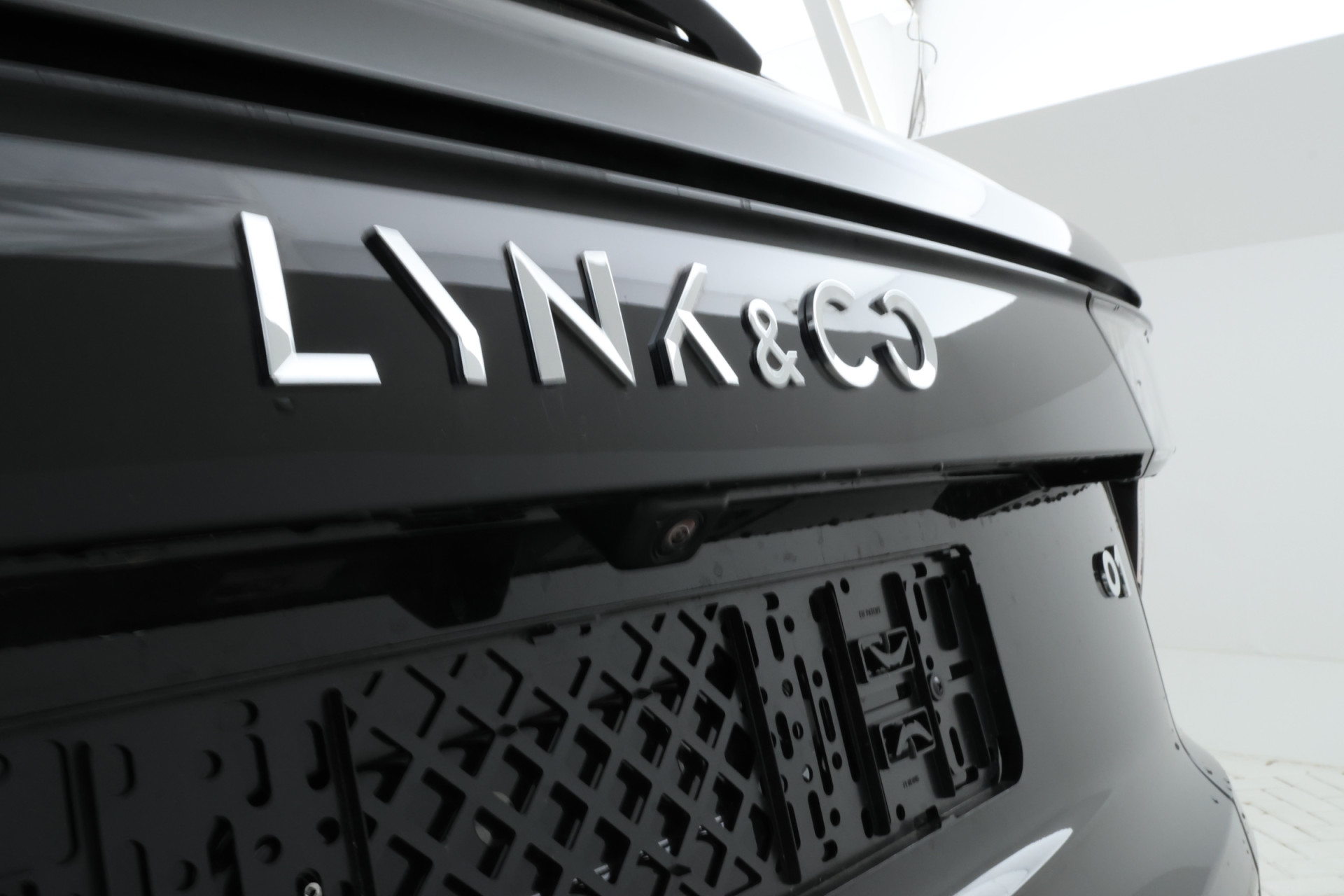 Foto van Lynk&co LYNK & Co 01