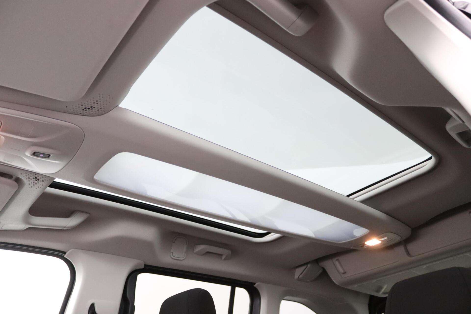 Foto van Citroen Berlingo