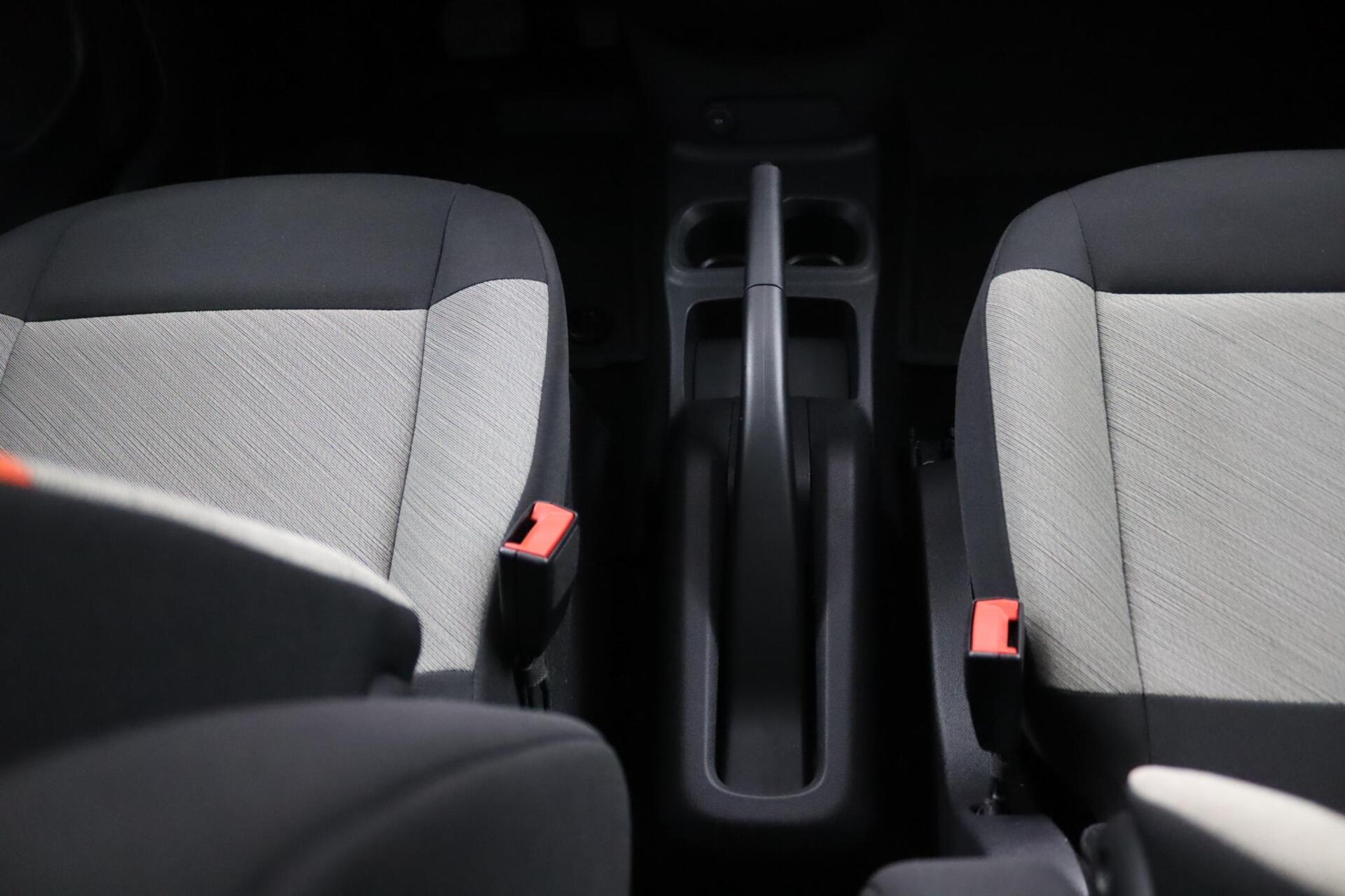 Foto van Citroen Berlingo