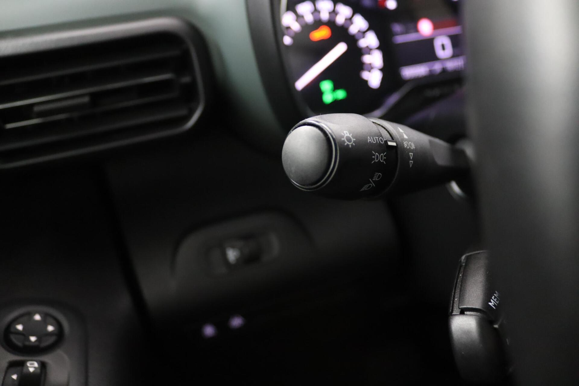 Foto van Citroen Berlingo