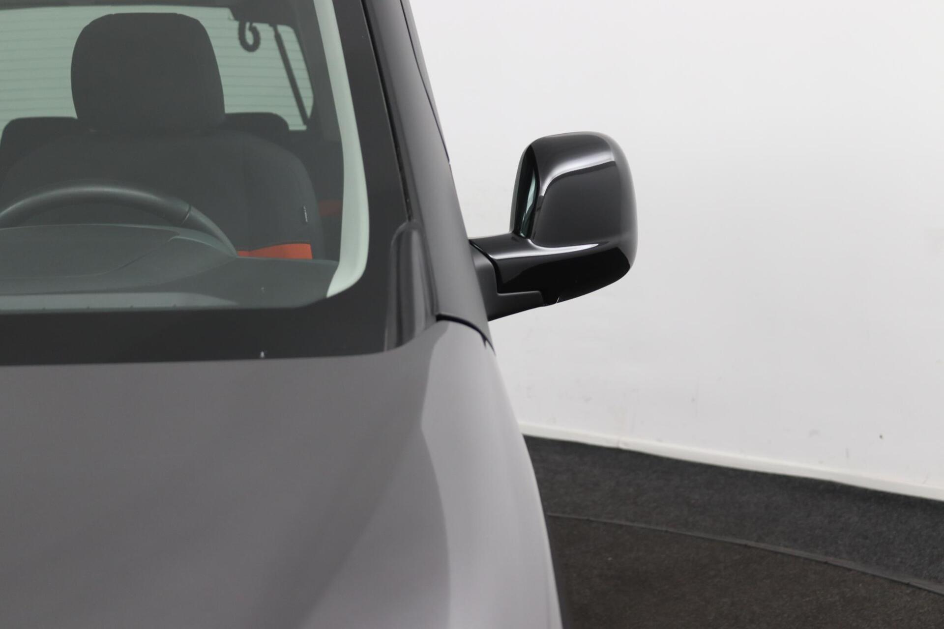 Foto van Citroen Berlingo