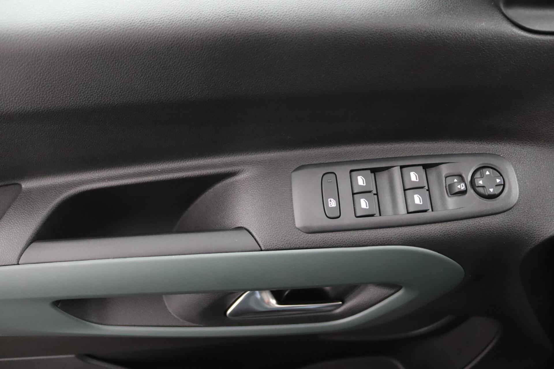 Foto van Citroen Berlingo