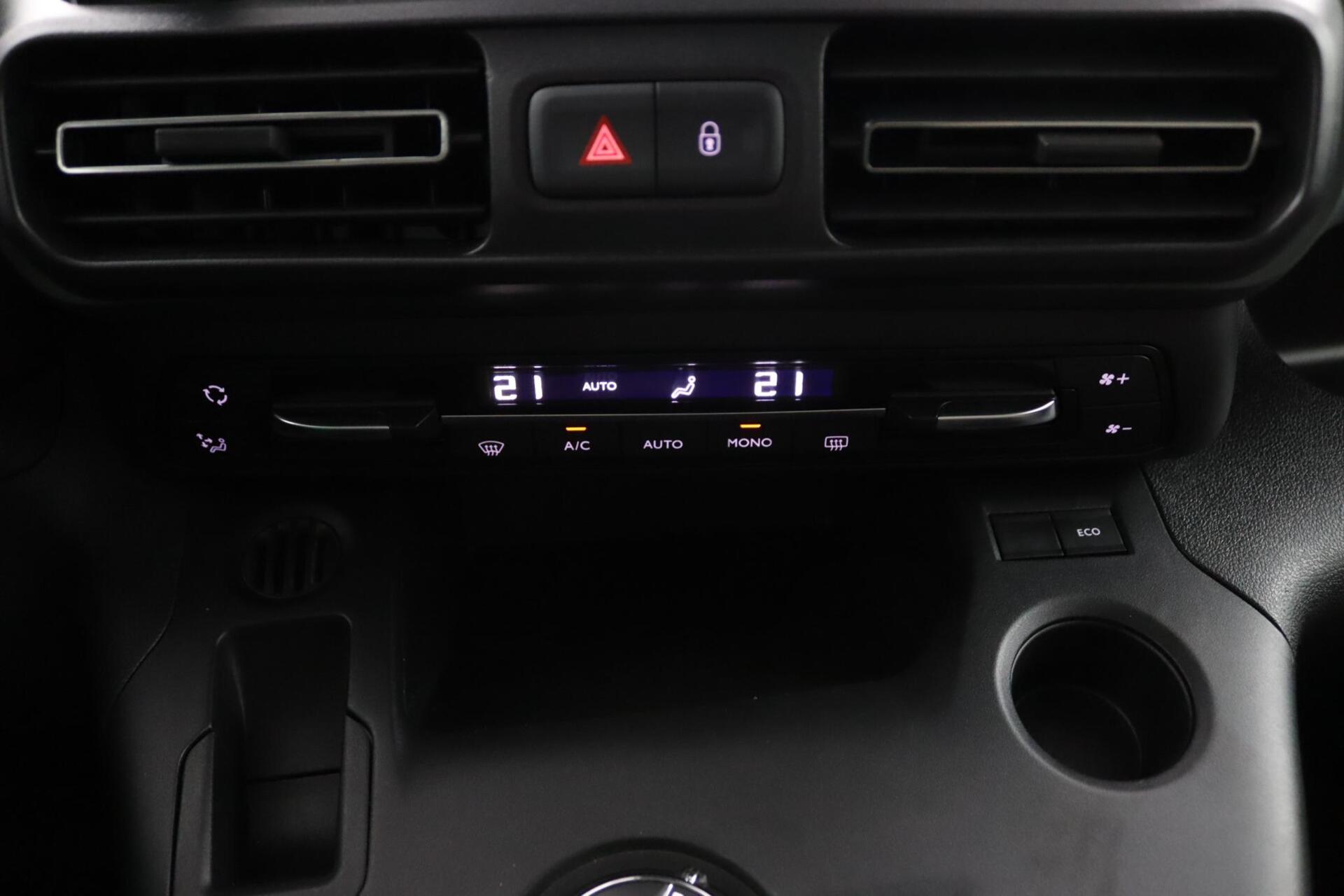 Foto van Citroen Berlingo