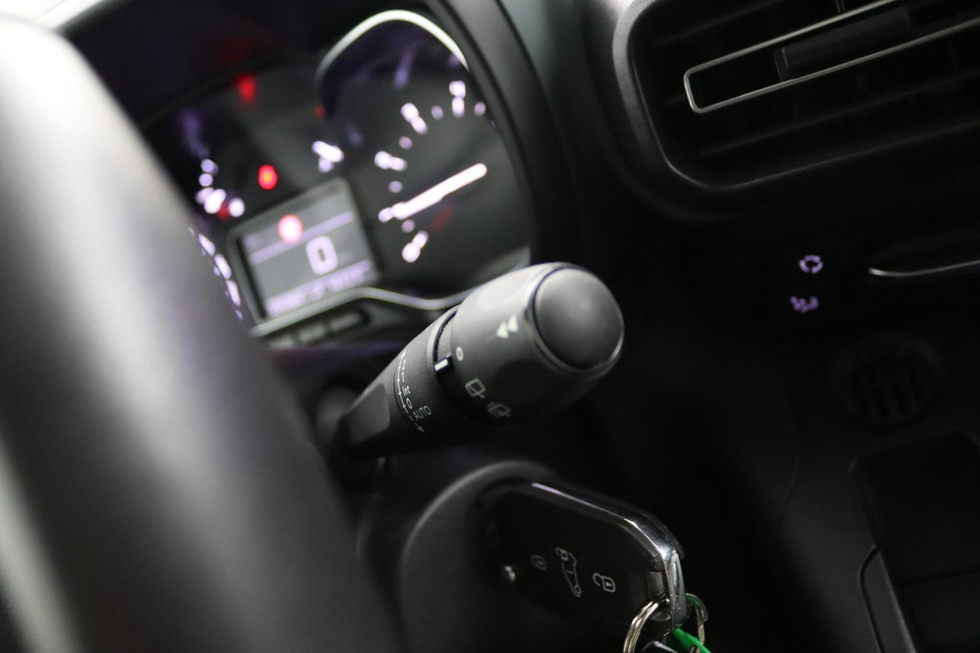 Foto van Citroen Berlingo