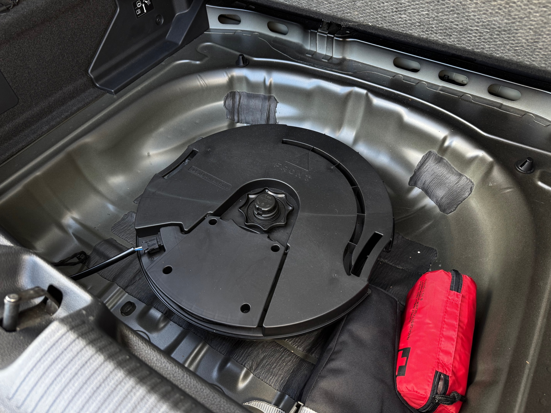 Foto van Audi Q2