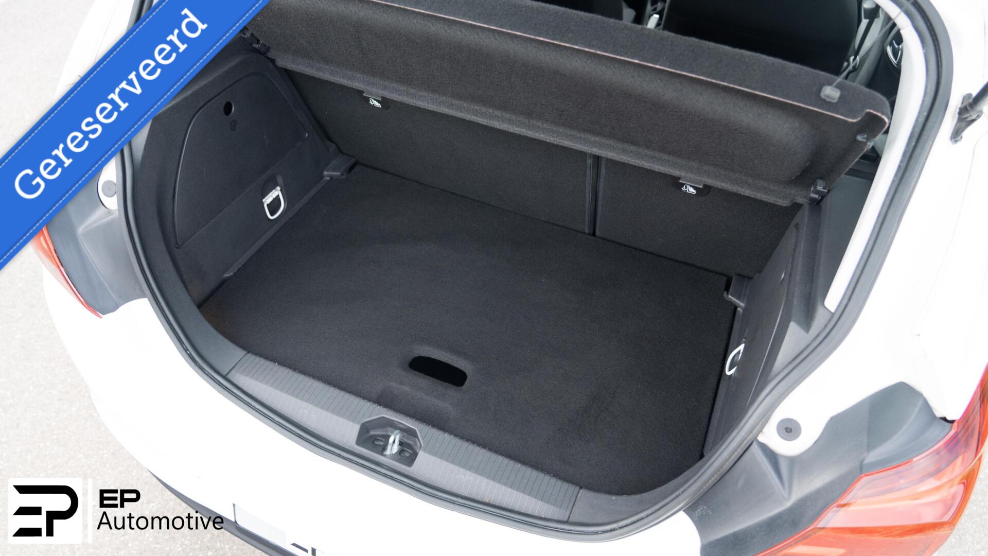 Foto van Opel Corsa-e