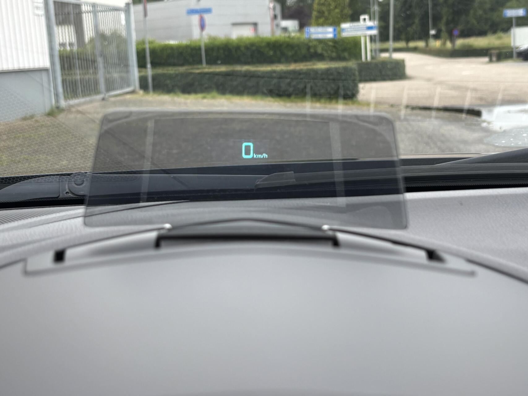 Foto van Mazda 3