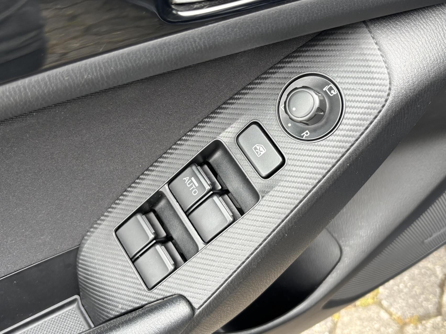 Foto van Mazda 3
