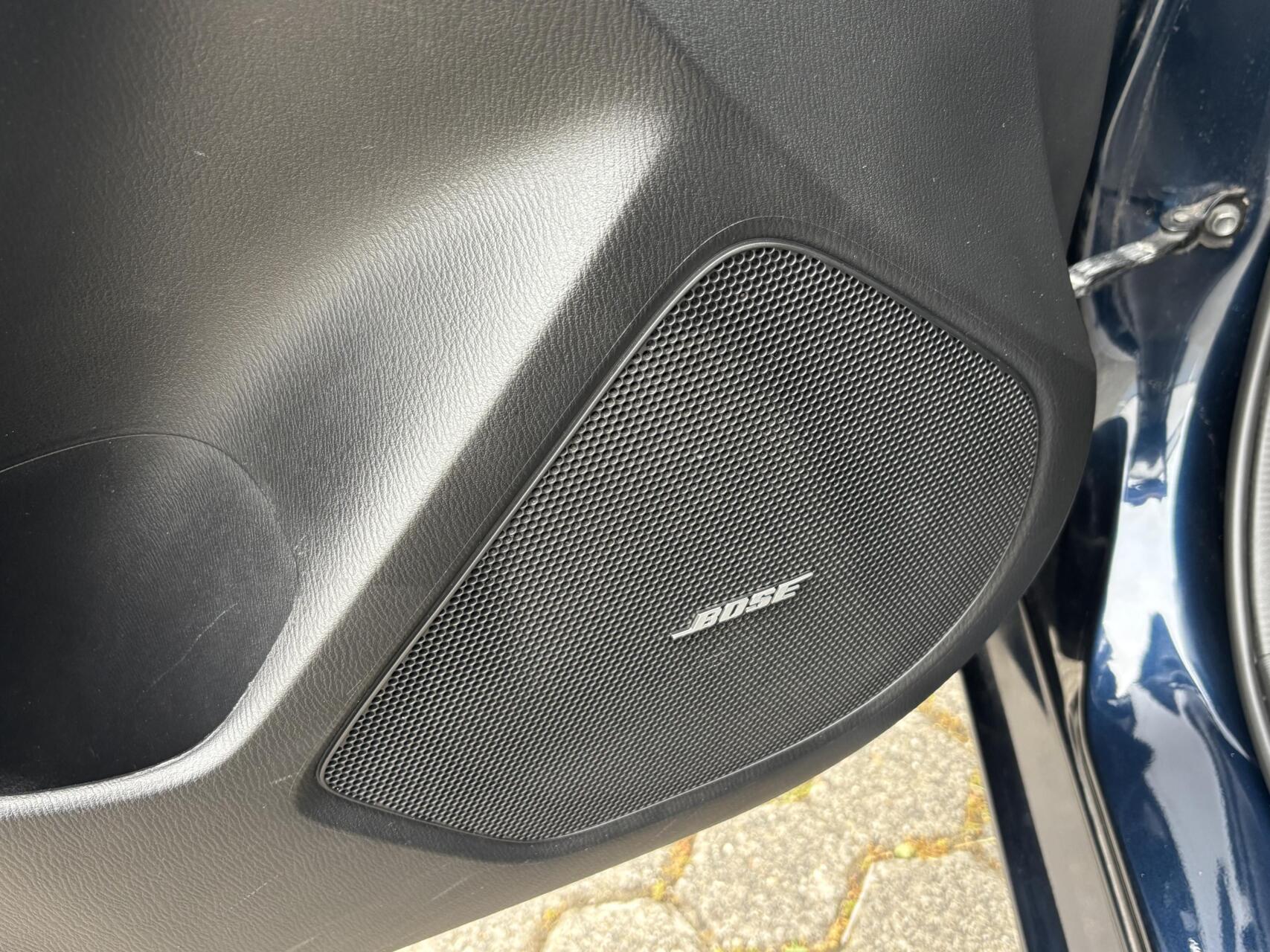 Foto van Mazda 3