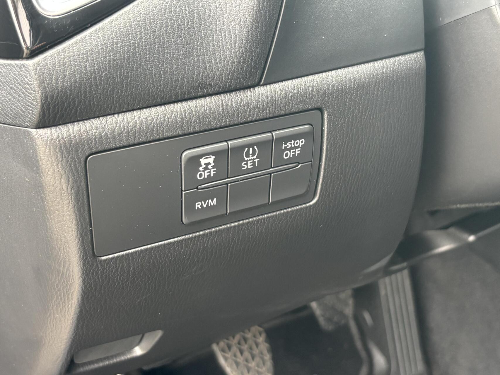 Foto van Mazda 3