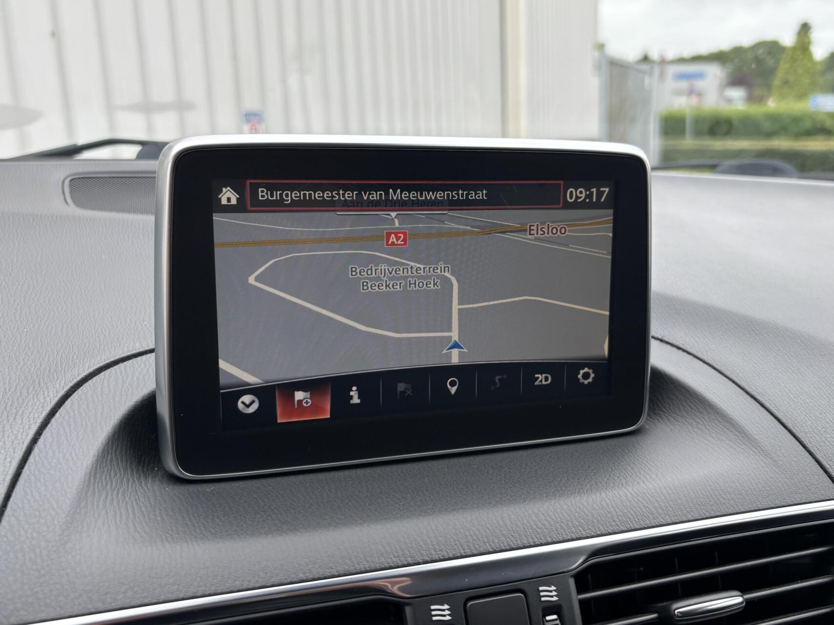 Foto van Mazda 3