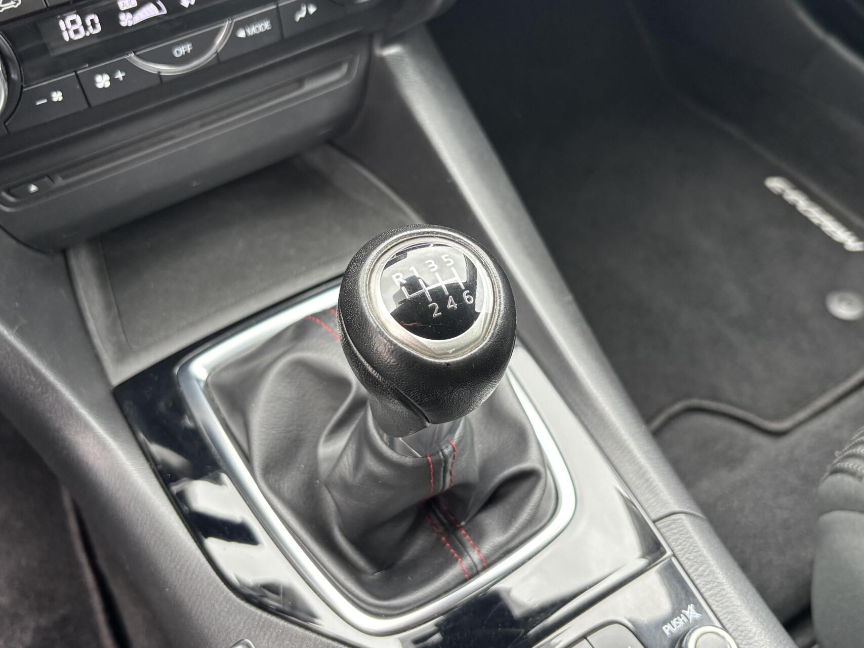 Foto van Mazda 3