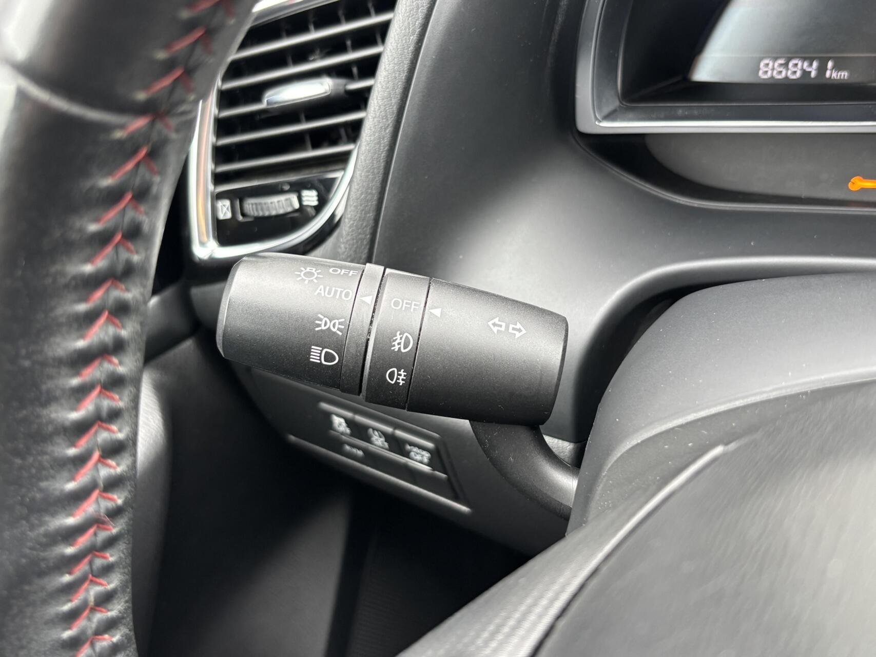 Foto van Mazda 3