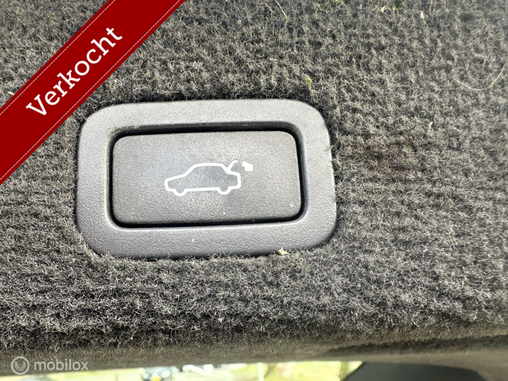 Foto van Volvo V70