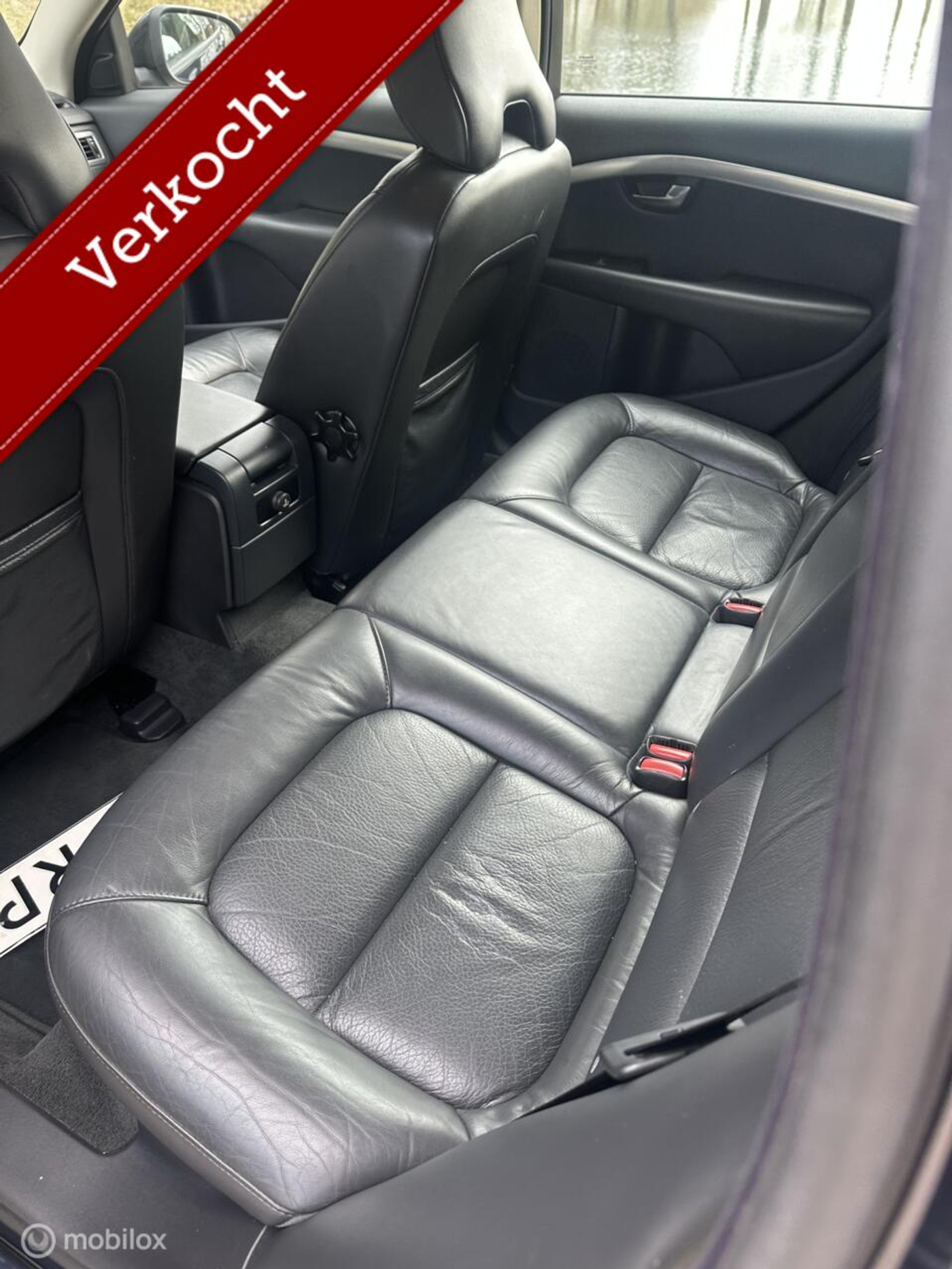 Foto van Volvo V70