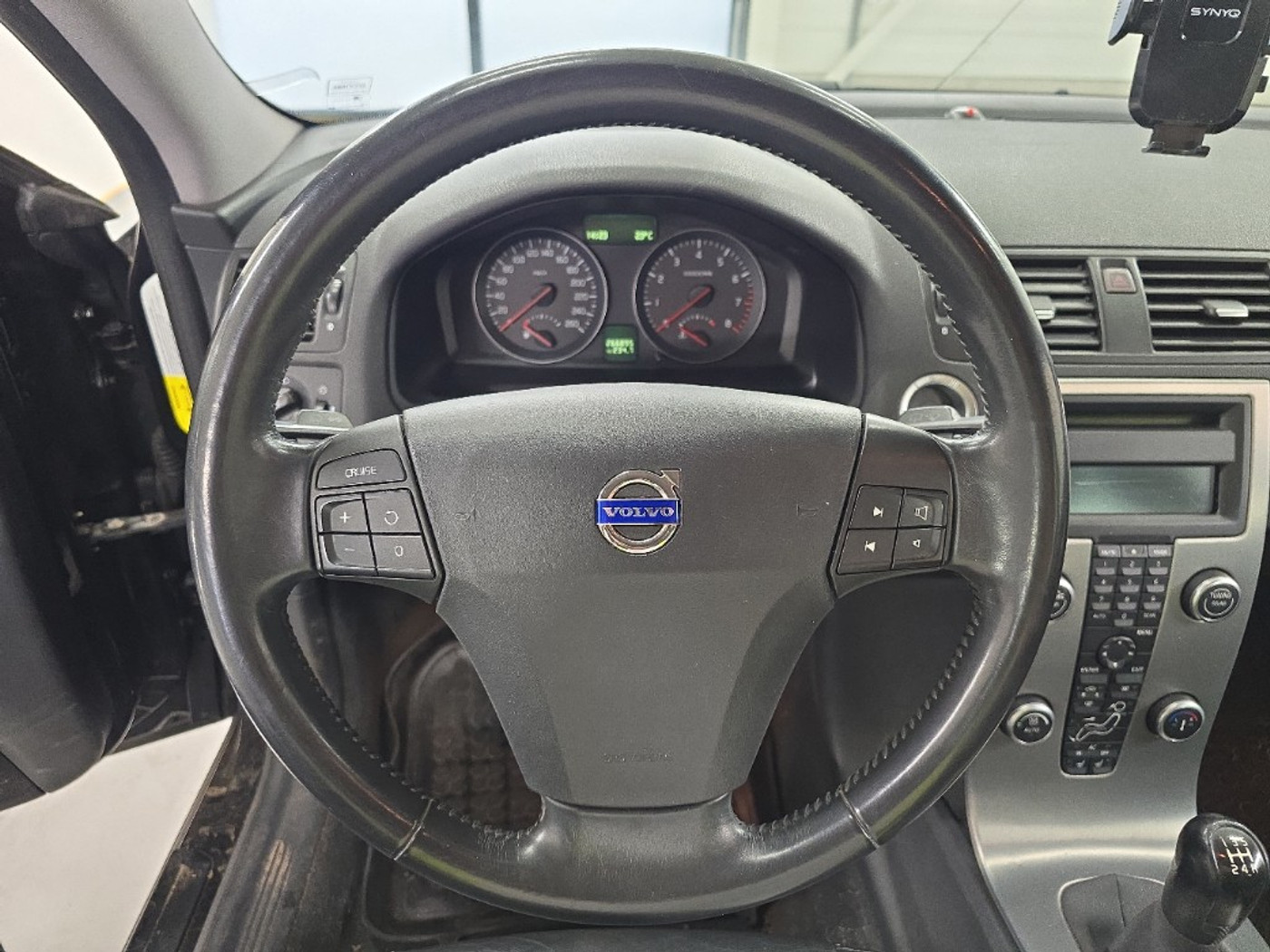 Foto van Volvo V50