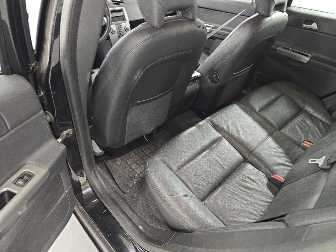 Foto van Volvo V50