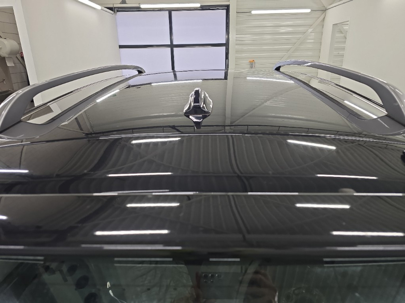 Foto van Volvo V50