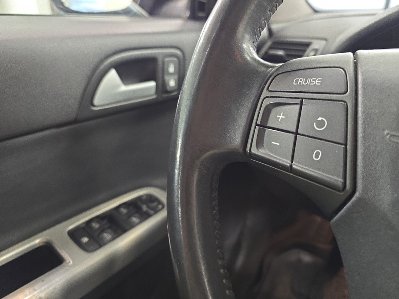 Foto van Volvo V50