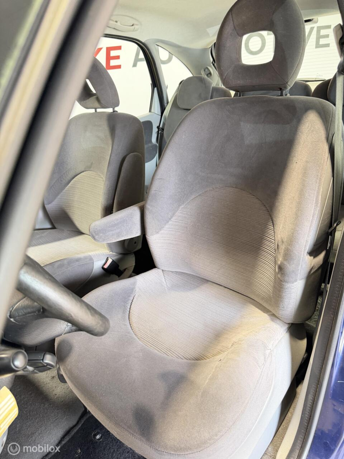 Foto van Citroen Xsara Picasso