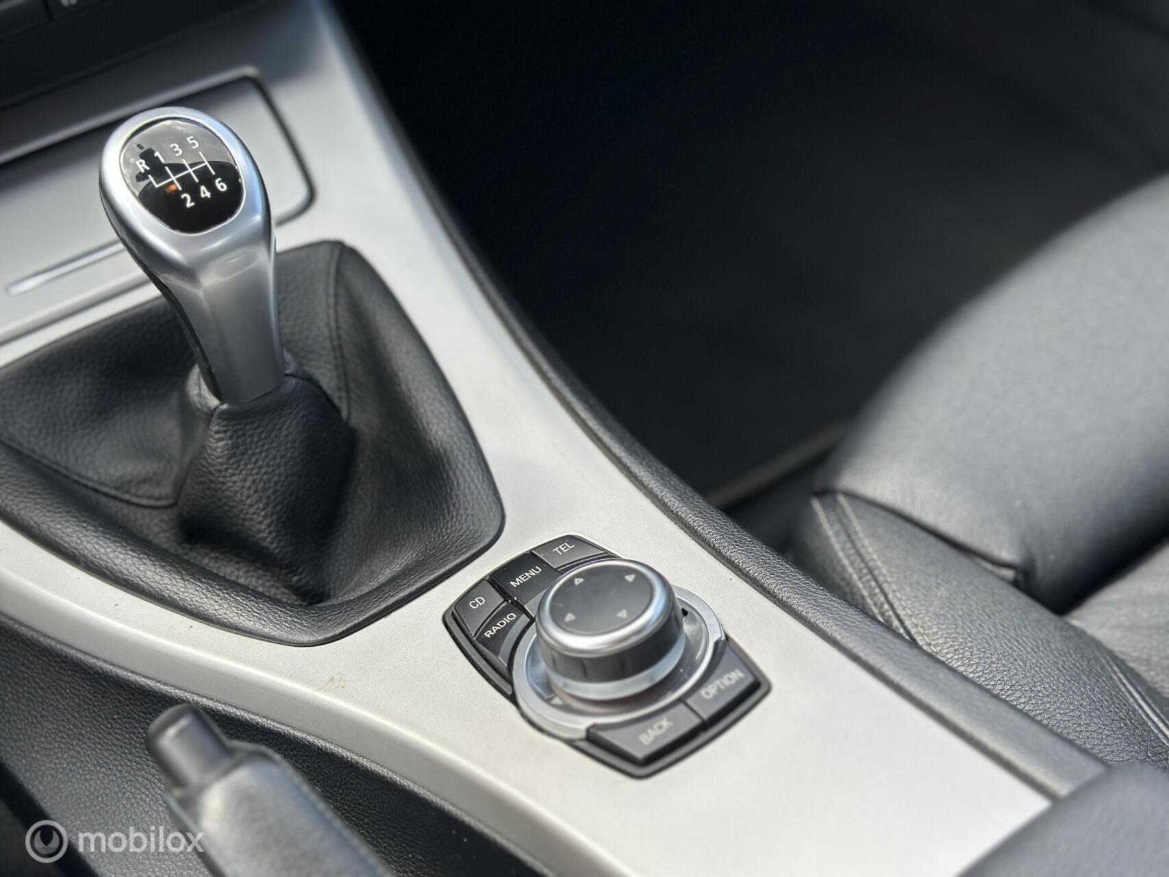 Foto van BMW 3er Reihe