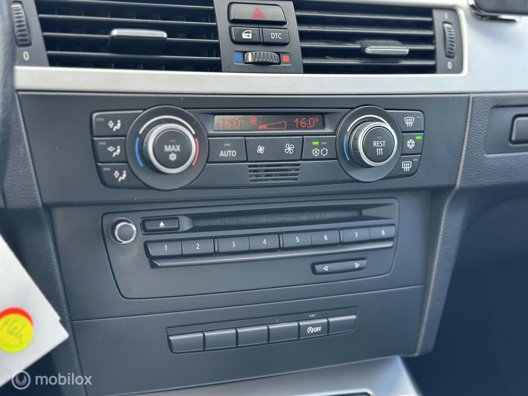 Foto van BMW 3er Reihe
