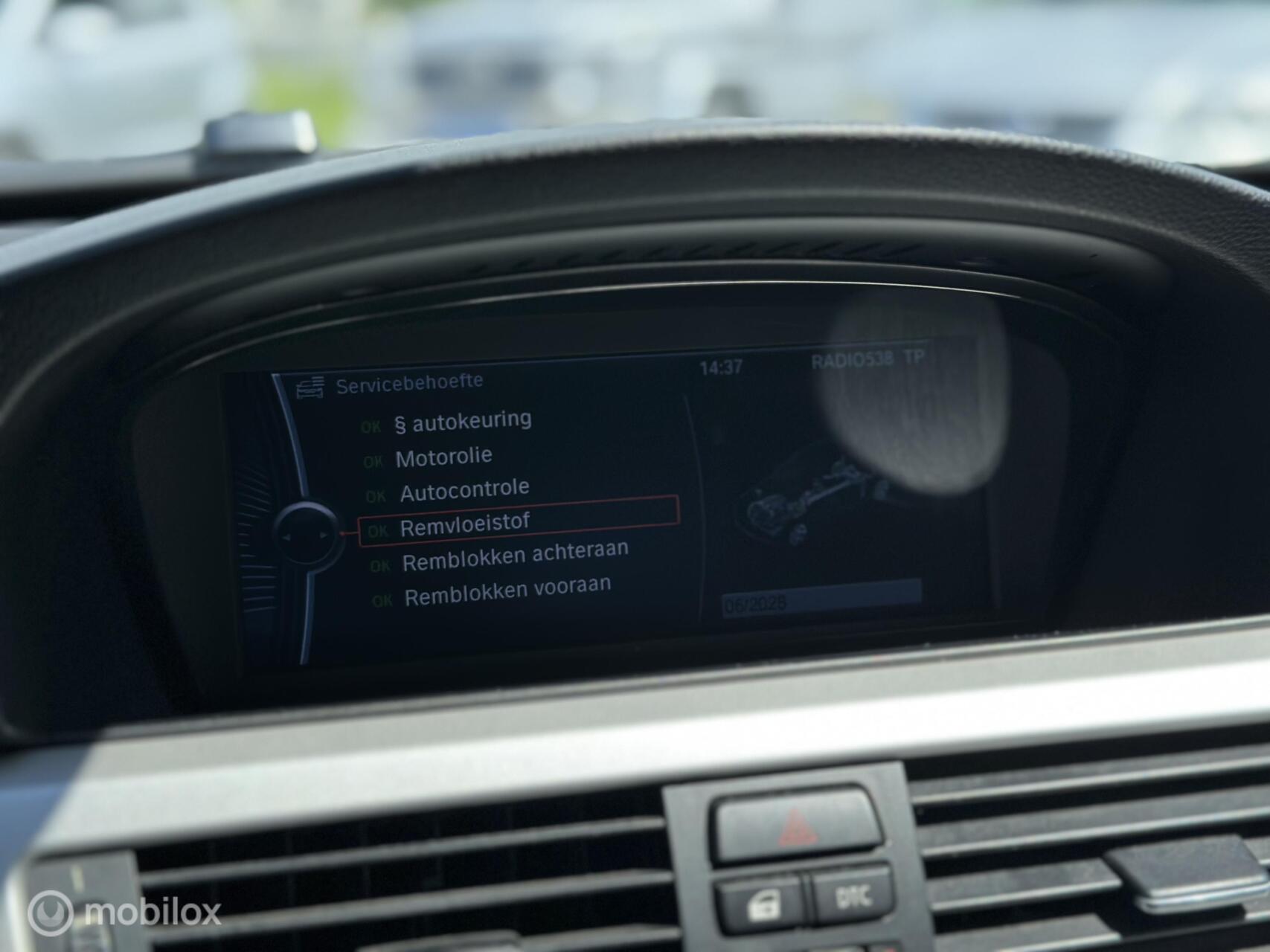 Foto van BMW 3er Reihe