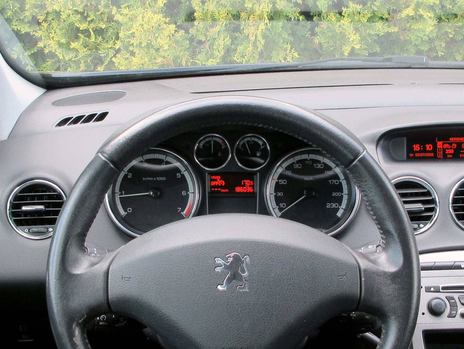 Foto van Peugeot 308