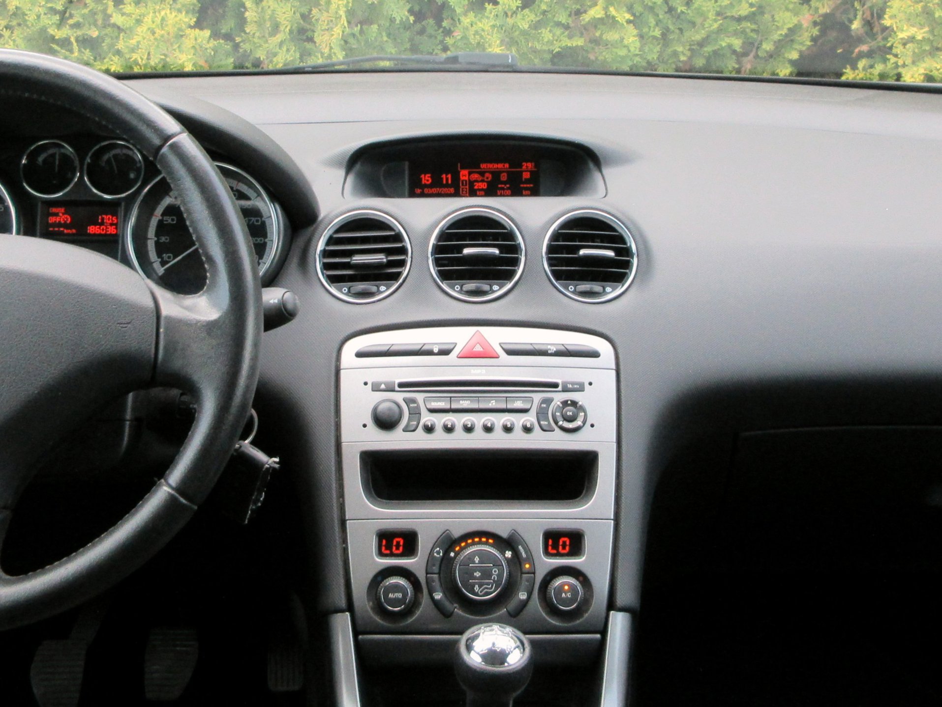 Foto van Peugeot 308