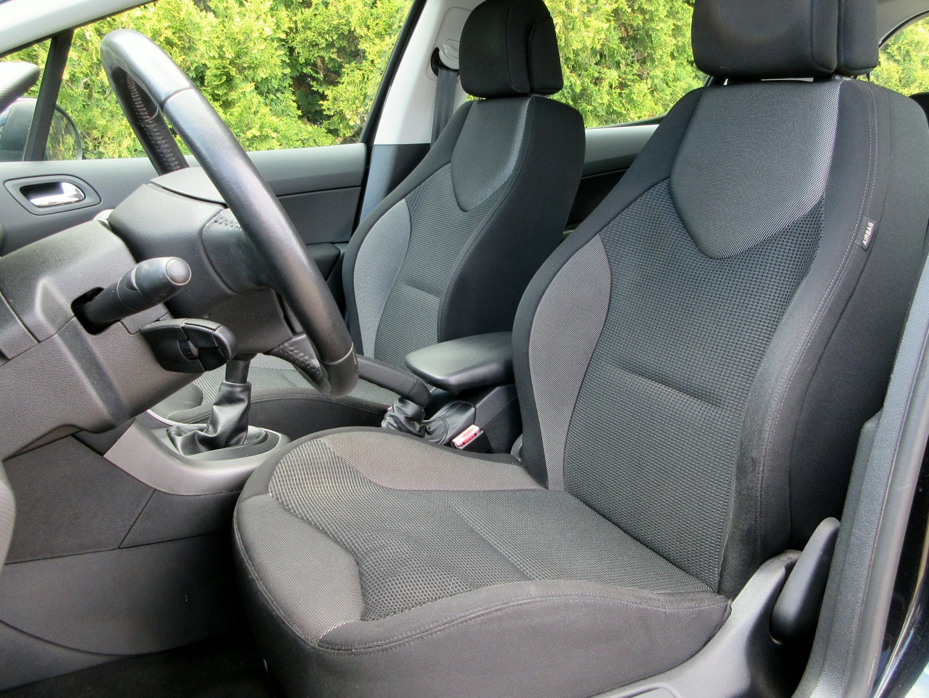 Foto van Peugeot 308