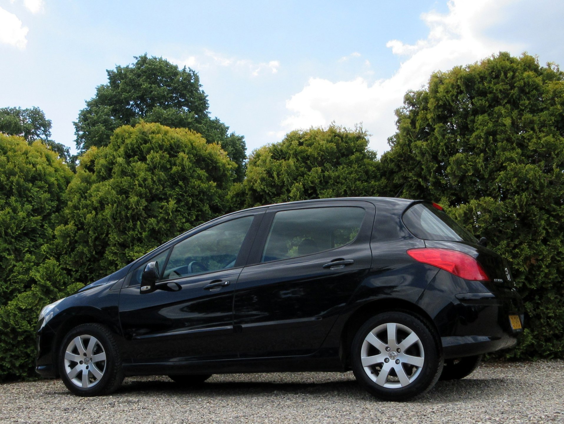 Foto van Peugeot 308